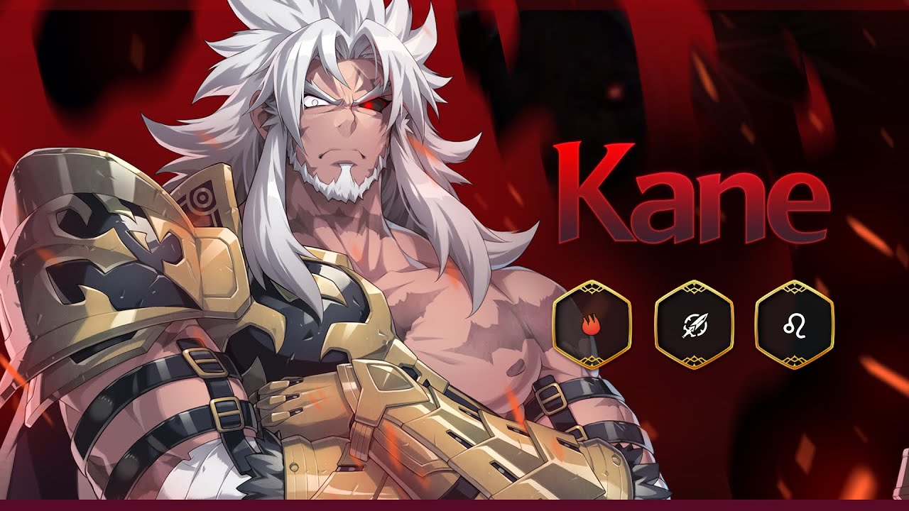 Heroes Legend