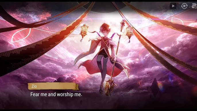 Heroes Legend