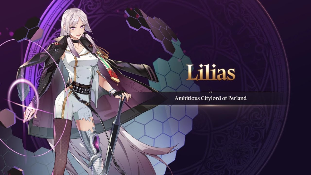 Heroes Legend