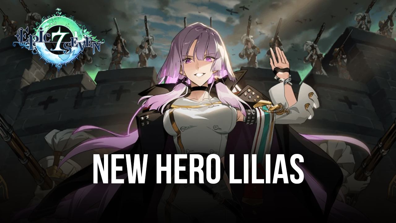 Heroes Legend